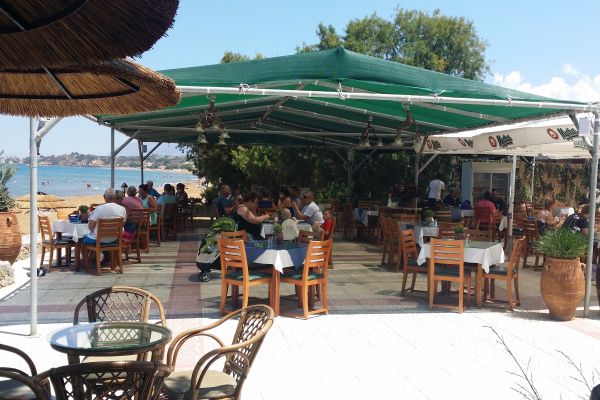 Hotel Minerva Beach (Platanias)